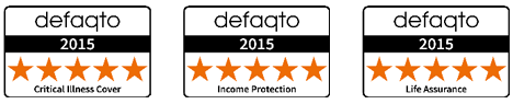 Defaqto awards 2015