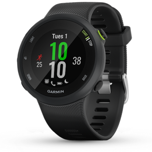 Garmin watch