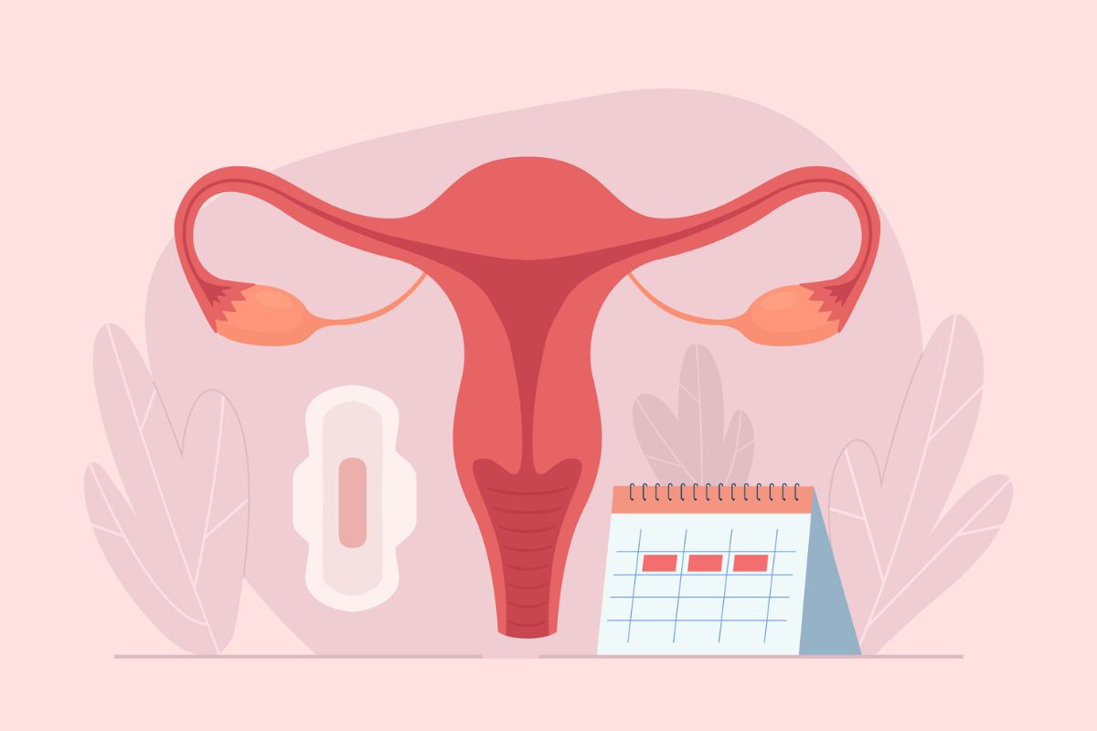 Around 80% of women suffer with period pain in their lifetime.