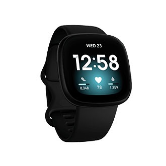 Fitbit Versa 3